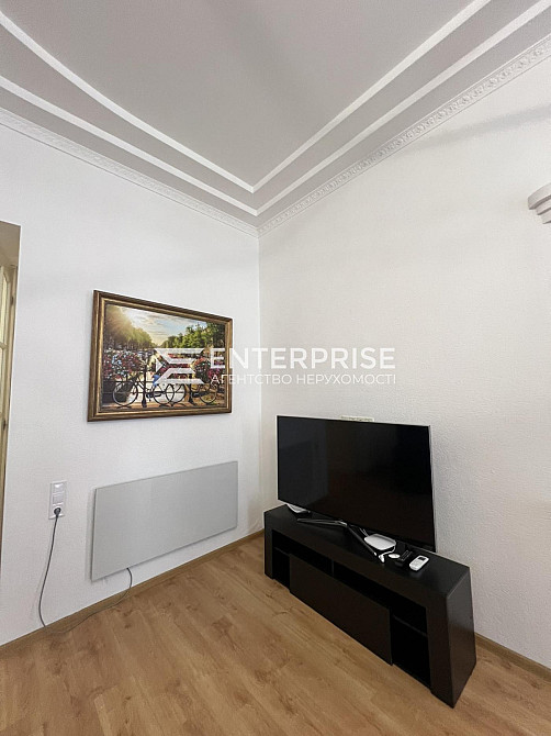 Оренда Квартира 2-кімнатна, 2/6 поверх на вул. Большая Васильковская Київ - фото 16