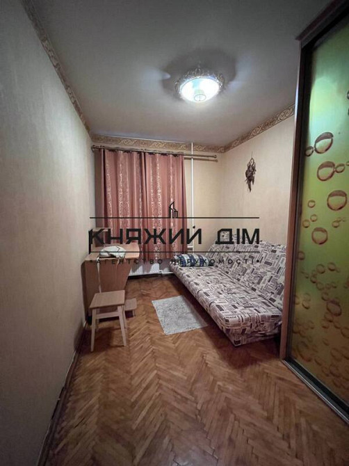 Здається в оренду 3-х кім. кв. Неподалік м. Шулявська Код № 11181169 Київ - фото 13