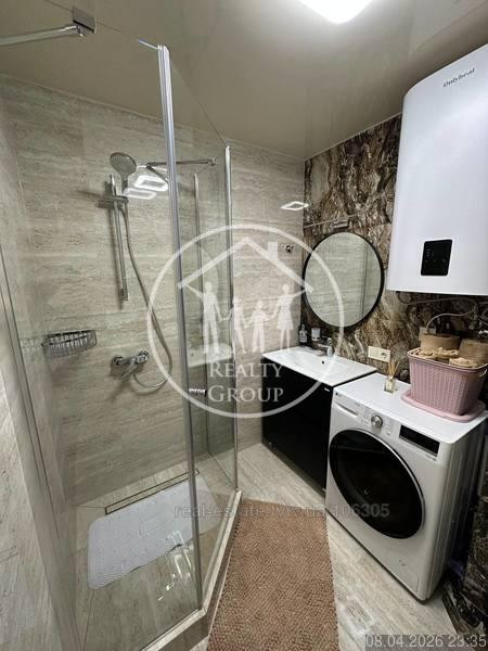 Оренда Квартира 1-кімнатна, 4/10 поверх на Гніздовського вул., 75в Львів - фото 6