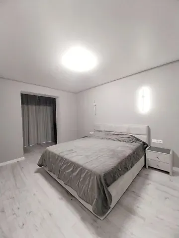 Оренда 2к Квартира 50 кв.м ЖК River Park Дніпро - фото 4