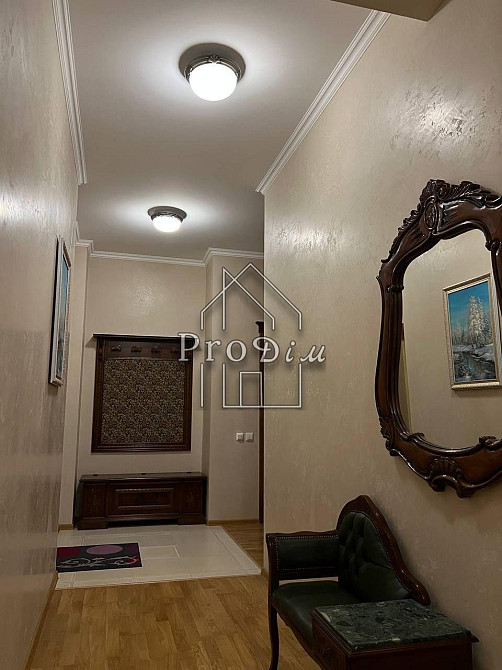 Продаж Будинок 3-кімнатний на Євгена Коновальця вул., 44А Київ - фото 12