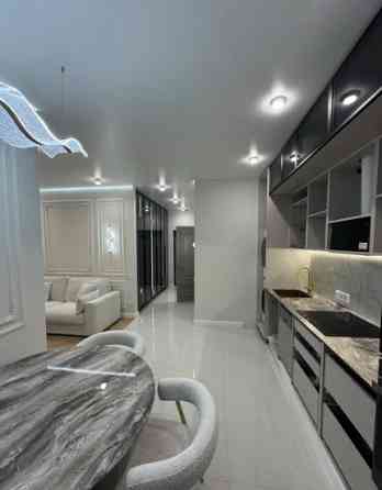 Продаж Квартира 1-кімнатна на ул. Краснова, 1ж Odessa