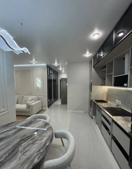 Продаж Квартира 1-кімнатна на ул. Краснова, 1ж Odessa - photo 4