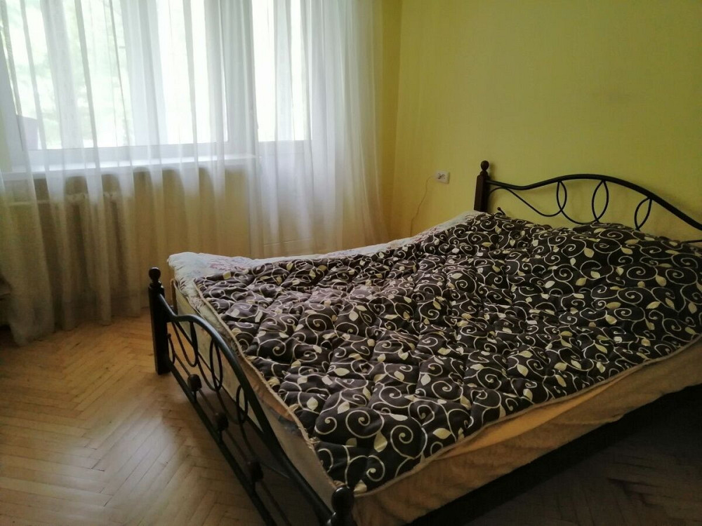 Оренда Квартира 2-кімнатна, 2/5 поверх на Михайла Донця, 27 Kiev - photo 4