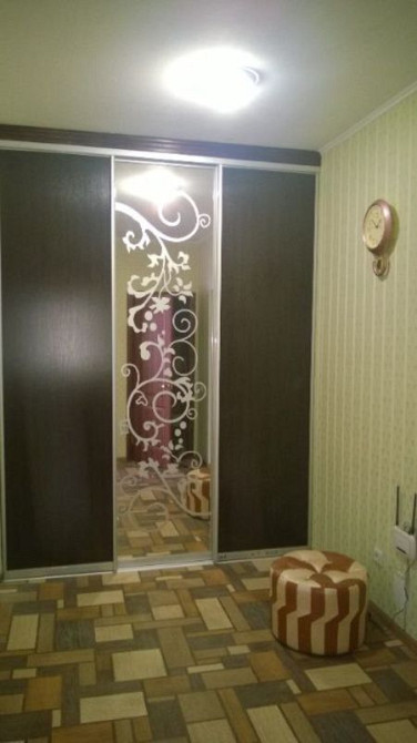 Оренда Квартира 1-кімнатна, 3/25 поверх на ул. Михаила Драгоманова, 2 Київ - фото 5