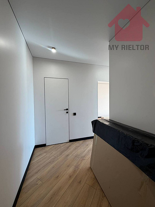 Продаж Квартира 1-кімнатна, 5/8 поверх на Бабяка Ужгород - фото 8