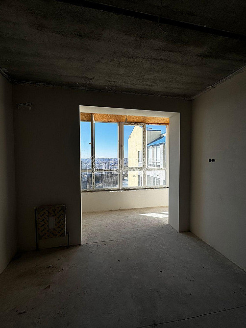 Продаж Квартира 1-кімнатна, 17/17 поверх на вул. Яни Червоної Харків - фото 4