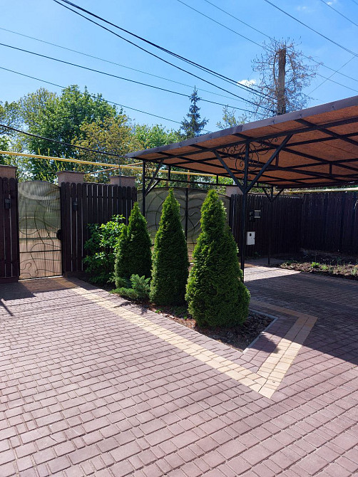 Продам  дом в ближнем пригороде Одессы Ліски (Комінтернівський район) - фото 2