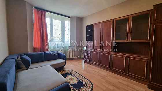 Продаж Квартира 1-кімнатна, 16/17 поверх на Алматинська, 39-З Київ