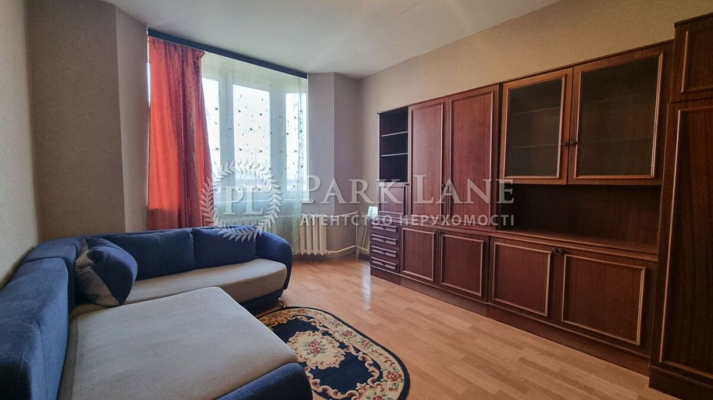 Продаж Квартира 1-кімнатна, 16/17 поверх на Алматинська, 39-З Киев - изображение 1