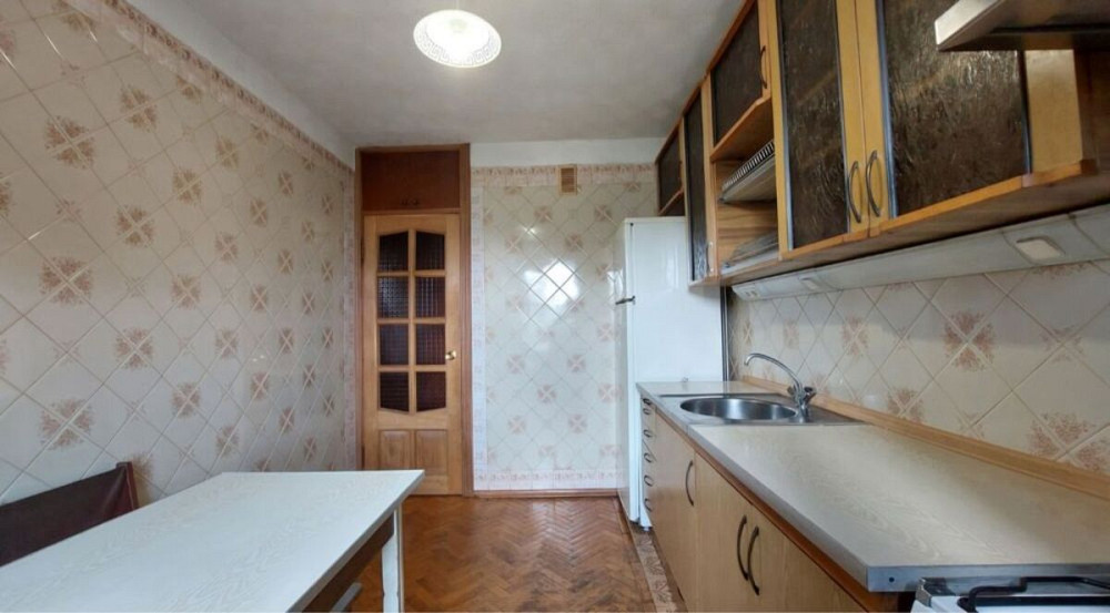 Оренда Квартира 2-кімнатна, 3/9 поверх на Драгоманова, 5 Київ - фото 2