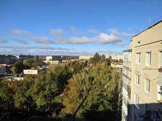 Продаж Квартира 3-кімнатна, 9/9 поверх на Юності Вінниця