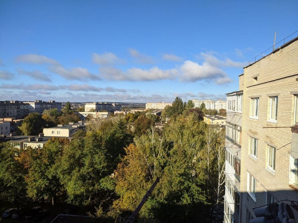 Продаж Квартира 3-кімнатна, 9/9 поверх на Юності Вінниця - фото 1