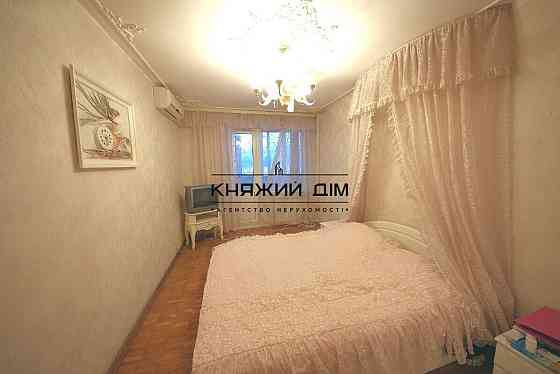 ОРЕНДА 3-кімнатної квартири, м. Оболонь.проспект Оболонський 14А. Код: 11198133 Київ