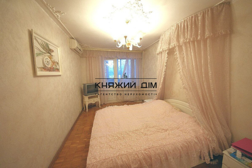 ОРЕНДА 3-кімнатної квартири, м. Оболонь.проспект Оболонський 14А. Код: 11198133 Київ - фото 6