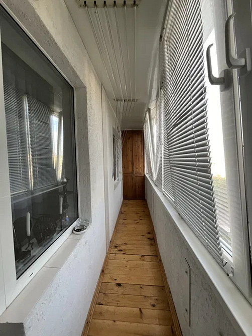 Продаж Квартира 1-кімнатна, 8/9 поверх на Дмитра Луценка вул., 5 Kiev - photo 16