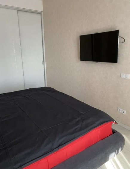 Оренда Квартира 2-кімнатна, 6/15 поверх на Тенистая ул., 9/12 Одесса - изображение 7