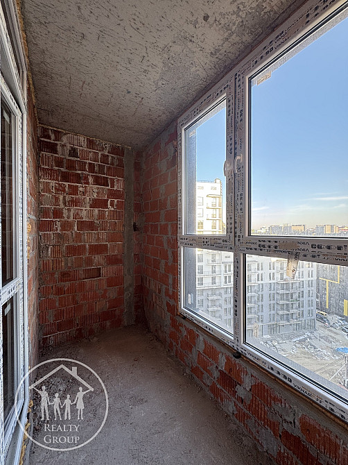 Продаж 2к Квартира 78 кв.м Залізнична вул., 9 Львів - фото 10