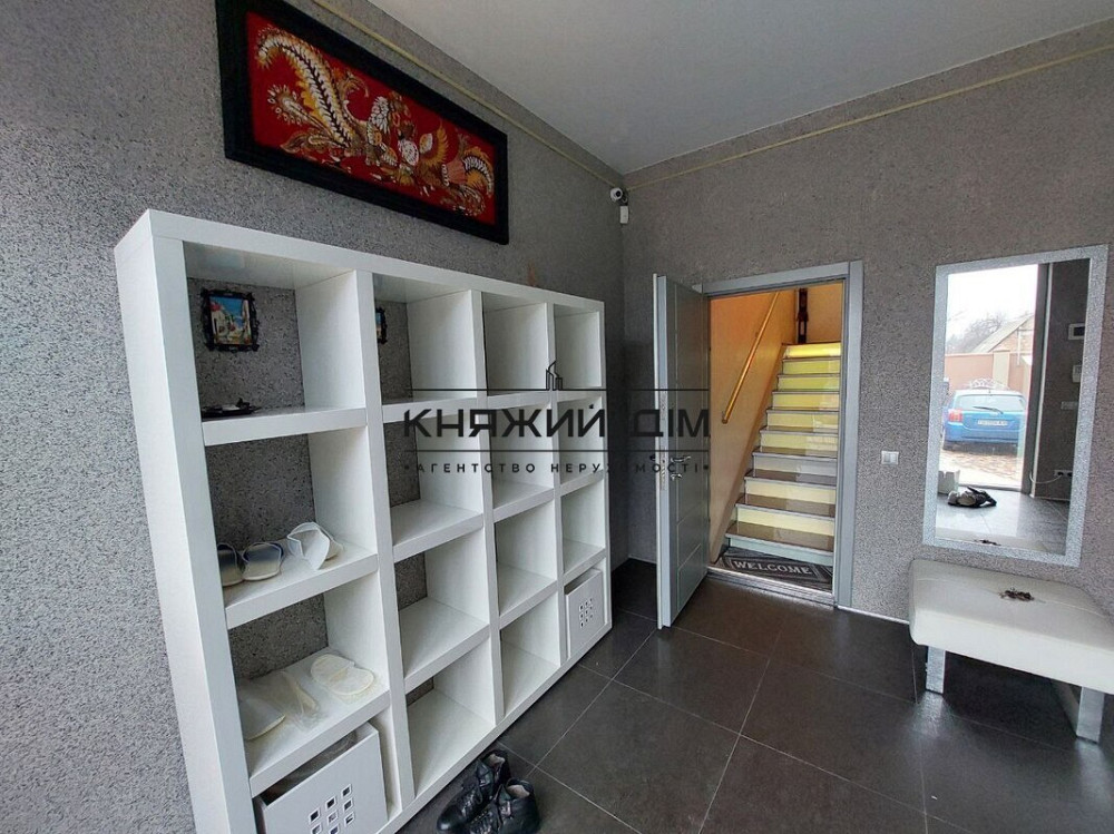 Без комісії! Є Генератор! Оренда 2-х поверхового будинку Чапаївка Голосіївський р-н. № 139465 Киев - изображение 20