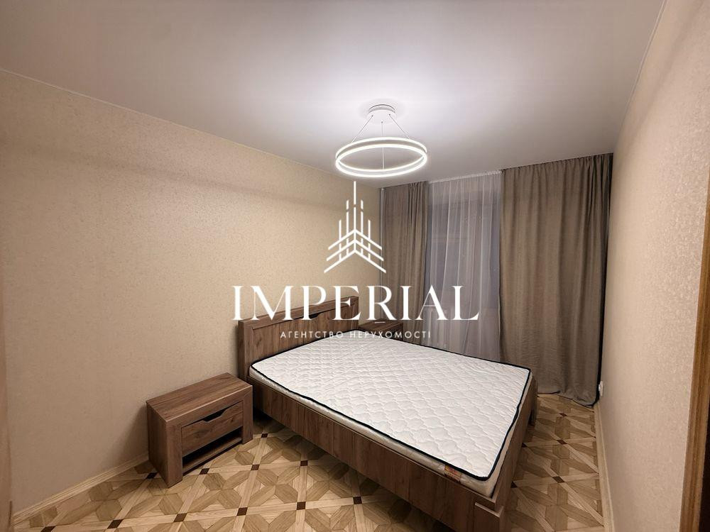 Оренда Квартира 2-кімнатна, 8/9 поверх на вул. Стадіонна Київ - фото 3