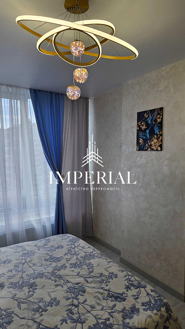 Оренда Квартира 1-кімнатна, 11/25 поверх на вул. Межова Kiev - photo 12