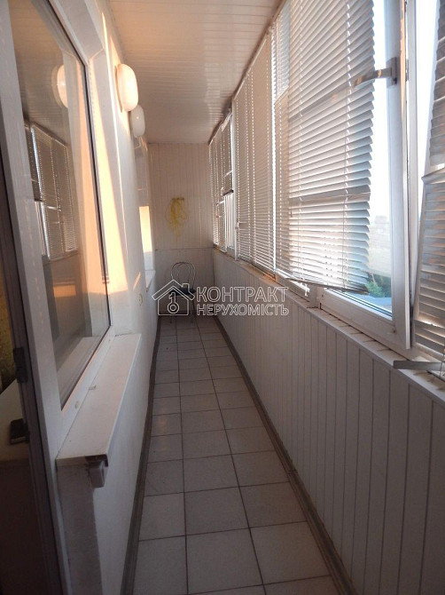 Оренда Квартира 1-кімнатна, 5/9 поверх на вул. Грозненська Харків - фото 14