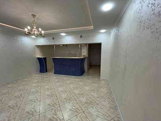 Двухкомнатная квартира на улице Профсоюзной Odessa