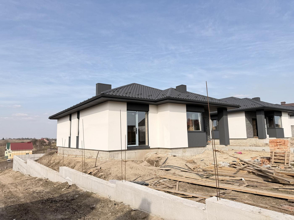 Продаж Будинок 3-кімнатний на вул. Шкільна Великий Житин - фото 3