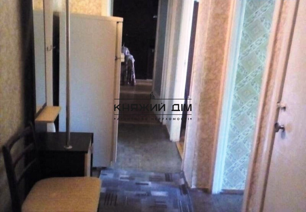 ПРОДАЖ 3к кв м.Лівобережна: вул. Плеханова 4 код 21146892 Київ - фото 14