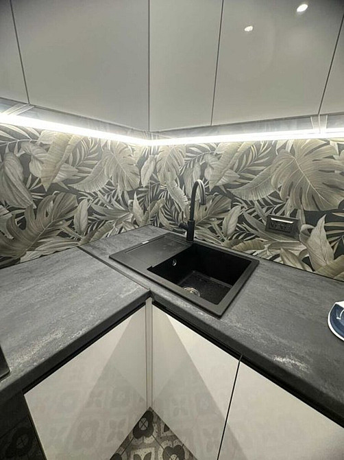 Продаж Квартира 1-кімнатна, 6/8 поверх Винница - изображение 3