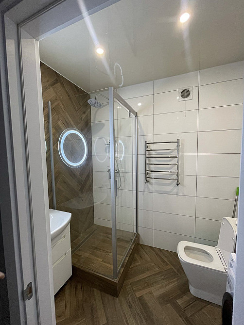 Продаж Квартира 1-кімнатна, 7/10 поверх на вул. Домбровського Zhytomyr - photo 9