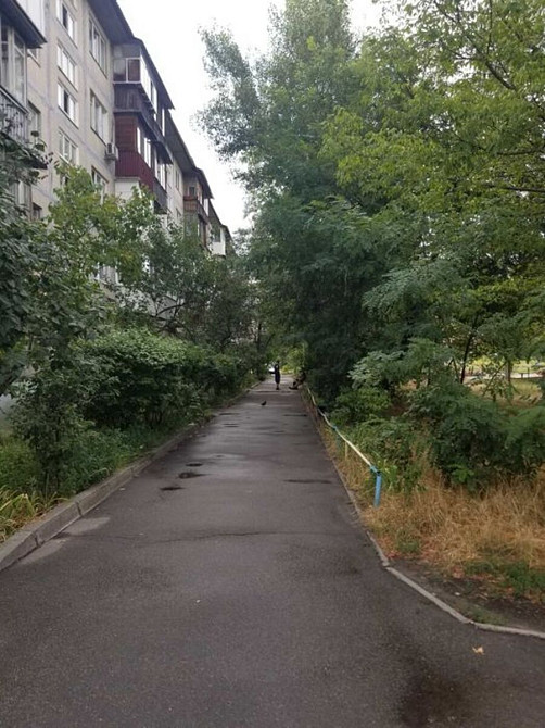 Продаж Квартира 2-кімнатна, 1/5 поверх на Харьковское шоссе, 14/1 Kiev - photo 3