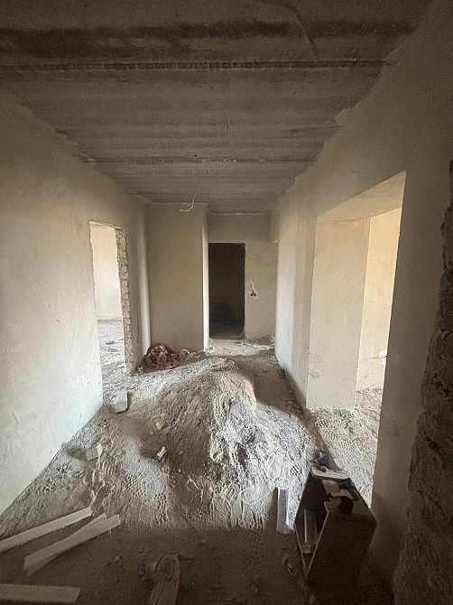 Продаж Квартира 3-кімнатна, 2/9 поверх на Вовчинецька вул., 25 а Івано-Франківськ - фото 5