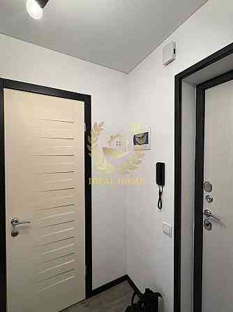 Продаж квартири з євроремонтом в Соломянському районі. Київ