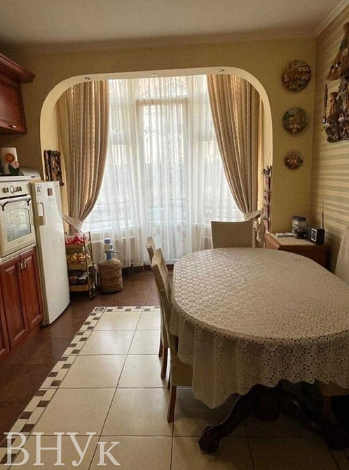 Продаж Квартира 3-кімнатна, 1/9 поверх на вул. Плугова Львів - фото 7