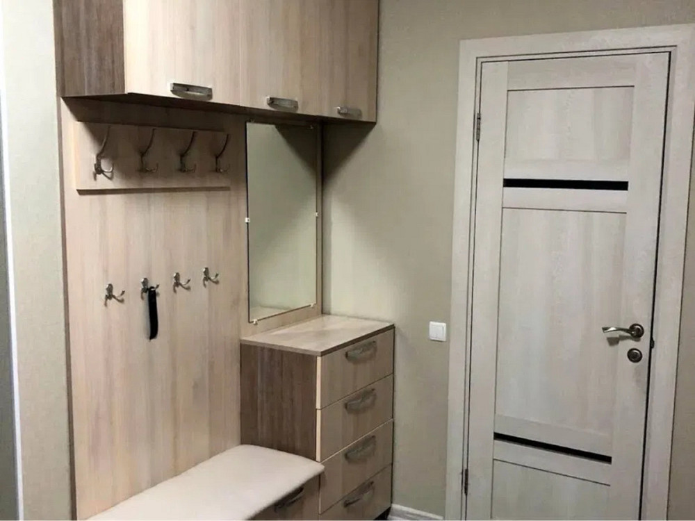 Оренда Квартира 1-кімнатна, 8/16 поверх на проспект Європейського союзу, 45 Київ - фото 9