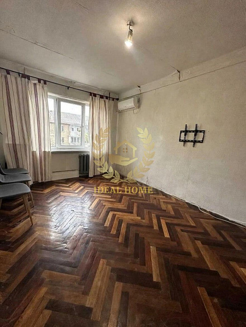 Продаж Квартира 2-кімнатна, 4/5 поверх на Перемышльская ул., 12А Київ - фото 8