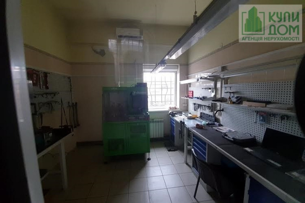 Оренда торгове приміщення на Проспект инженеров Кропивницький - фото 4