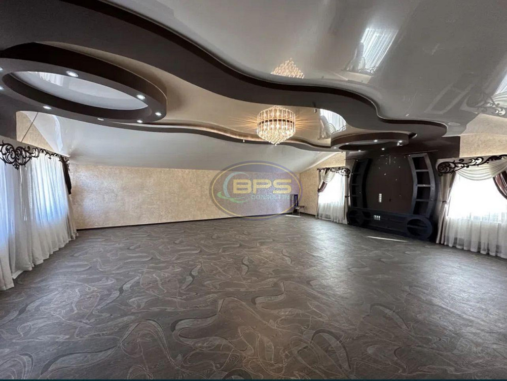 Продаж 3-поверховий Будинок з ділянкою 2.5 сот 300 кв.м 6 кімн.  Одеса - фото 11