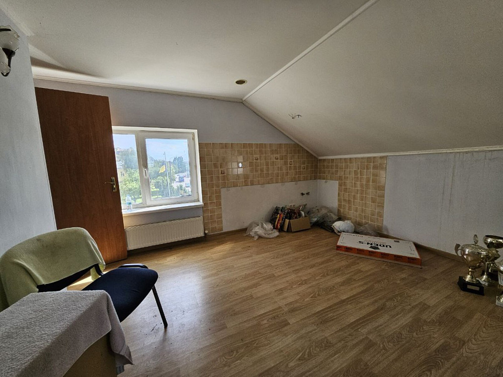 Продаж торгове приміщення на Галицька, 2в поверх - 1/3 Uhryniv - photo 16