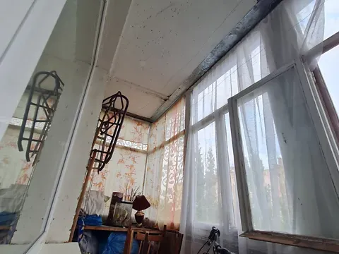 Продаж 1к Квартира 30 кв.м Марка Кропивницького (Потьомкінська) вулиця 143А Миколаїв - фото 14