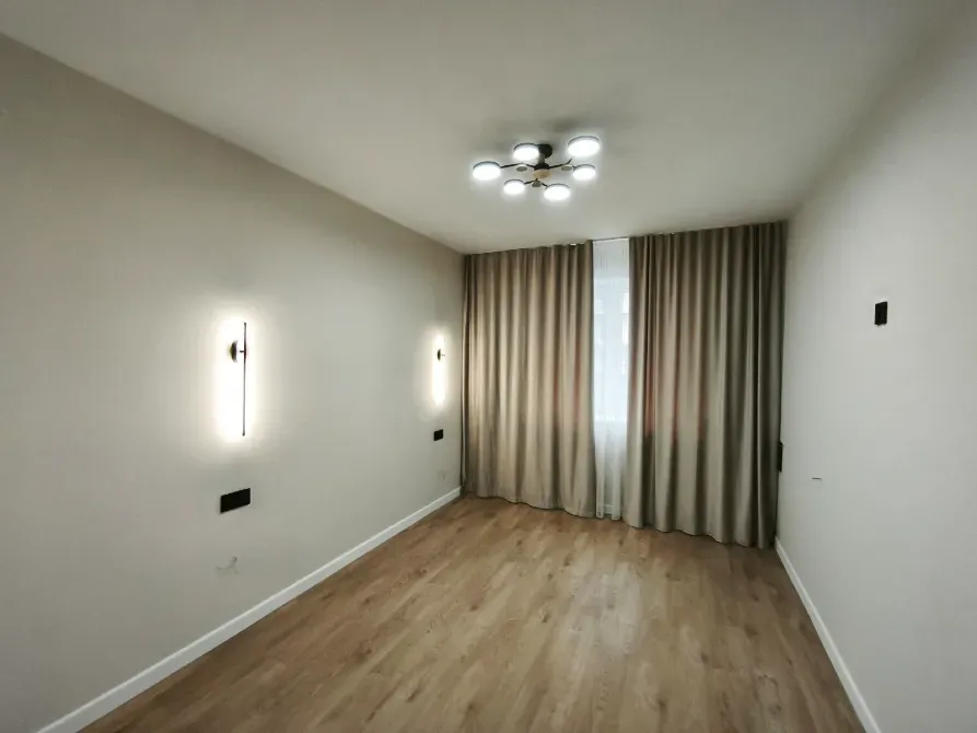 Продажа 1к Квартира 44 кв.м Тлехаса 19 Ужгород - изображение 10