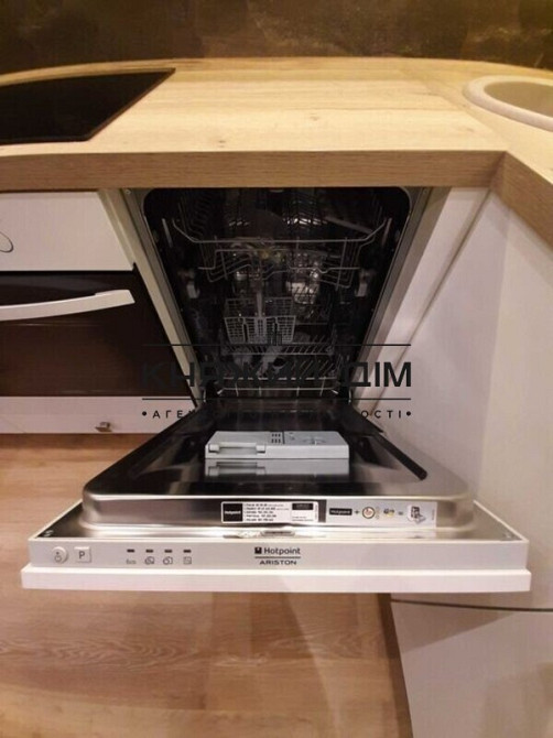 Продажа отличной 1-но к. квартиры в ЖК Комфорт Таун. № 21137545 Київ - фото 9