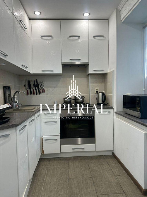 Продаж 1к Квартира 46.6 кв.м Ялтинська вул. Київ - фото 11