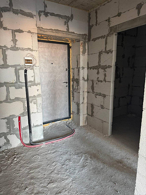 Продаж Квартира 1-кімнатна, 11/13 поверх на вул. Грушевського Zhytomyr - photo 5