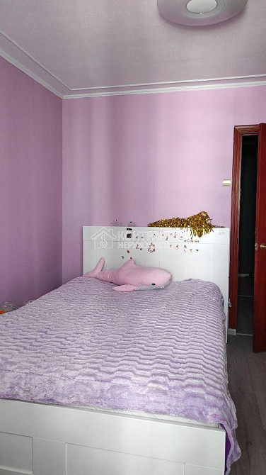 Продаж Квартира 4-кімнатна, 6/10 поверх на вул. Молочна Харків - фото 14