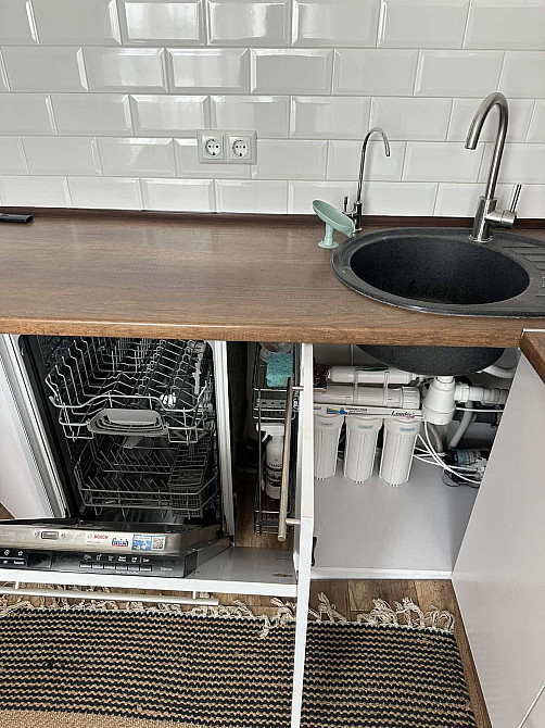 Продаж Квартира 1-кімнатна, 25/25 поверх на Гмирі Бориса вул., д. 12б Київ - фото 3