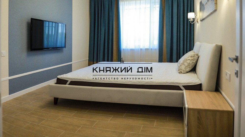 Без комісії! Оренда коттеджу в Пуща Водиця, село Горенка. № 137941 Горенка - фото 11