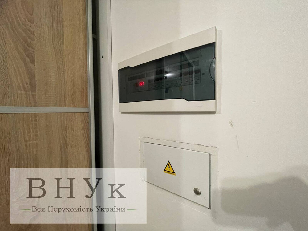 Продаж Квартира 2-кімнатна, 3/10 поверх на Будного С. Тернопіль - фото 11