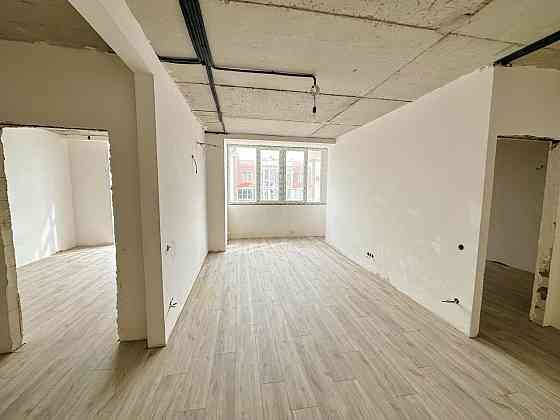 2-х комн. в Академ городке Limanka